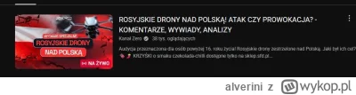 alverini - Kanał zero powinien został zdelegalizowany. Wchodzę na czat a tam 90% wypo...