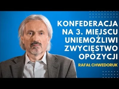 DocentJanMula - @general_bomba: polecam obejrzeć jakichś politologów odnośnie możliwo...