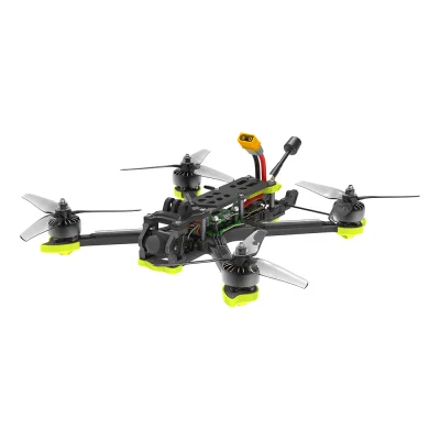 n____S - ❗ iFlight Nazgul XL5 ECO Analog 6S 5 Inch Drone BNF with BLITZ ATF435 FC 55A...