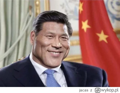 jacas - @daretti877: pytanie dla kogo strong ( ͡° ͜ʖ ͡°) nie wiem, ale się domyślam