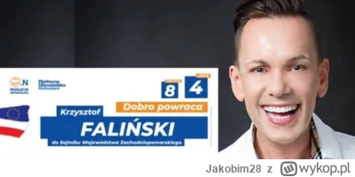 Jakobim28 - @dqdq1: no właśnie lewaki moralizują a o swoim pedofilu działaczu lgbt ni...