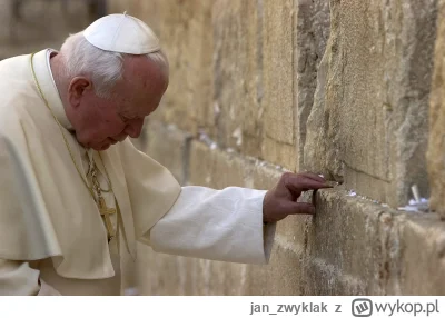 jan_zwyklak - >Już pomijam to, że katolik nie ma prawa uczestniczyć czynnie w żadnych...