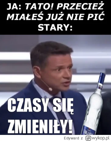 Edyward - #heheszkipolityczne #memy #polityka
