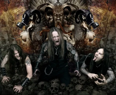 Headcrab_B - #metal #blackmetal #muzyka #pracbaza #praca #przegryw #fail #bekazpodlud...