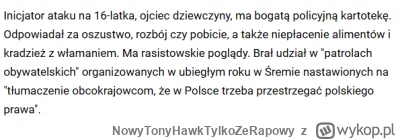 NowyTonyHawkTylkoZeRapowy - ziobro zaskoczenia, już dawno temu mówiłem że jakby prewe...