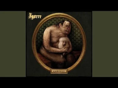 yourgrandma - Igorrr - Double Monk