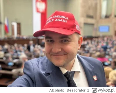 Alcoholic_Desacrator - @giorgioborgio no póki co w----------i z Jasionki tak jak JE P...