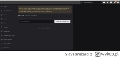 SlavedWizard - #polityka #polska
Polecam ten styl :)