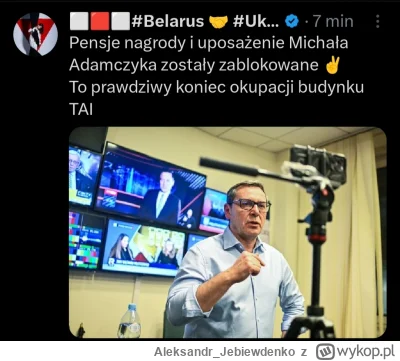 Aleksandr_Jebiewdenko - #sejm #polityka #bekazpisu teraz jeszcze bardziej osiwiał pre...