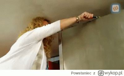 Powstaniec - Nie wiem ile lat nie uczestniczyłem w papieskiej, ale ten gif mnie r----...