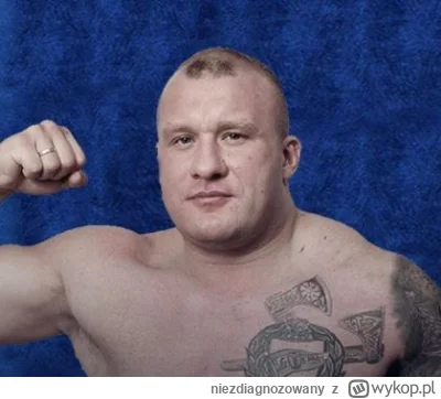 niezdiagnozowany - Tymczasem więzień polityczny Tuska milczy
#famemma