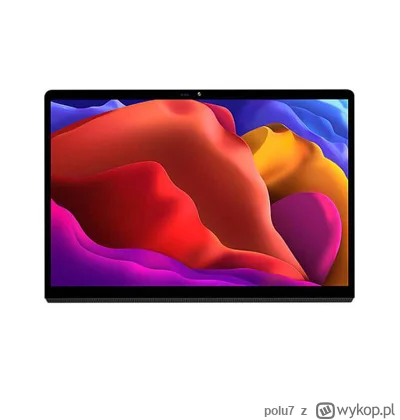 polu7 - Lenovo Yoga Pad Pro - 8GB RAM 256GB ROM Snapdragon 870 w cenie 509.99$ (2213....