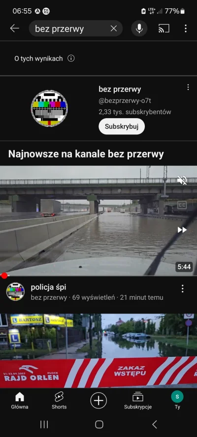 bellacavem - #kononowicz 
chłopecek znowu wstał lewą nogą. Dzisiaj policja zbiera rep...