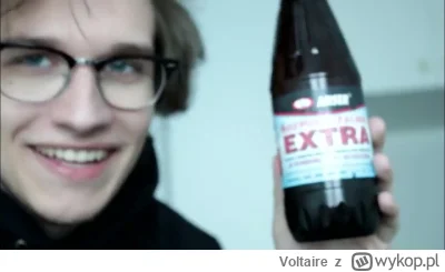 Voltaire - @SlenderCzester: raczej z rozpuszczalnikiem. Może nawet z Nitro XD