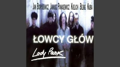 kowalkowskij - Lady Pank - Jest taki kraj (Niedawno)

#wybory #polityka #muzyka