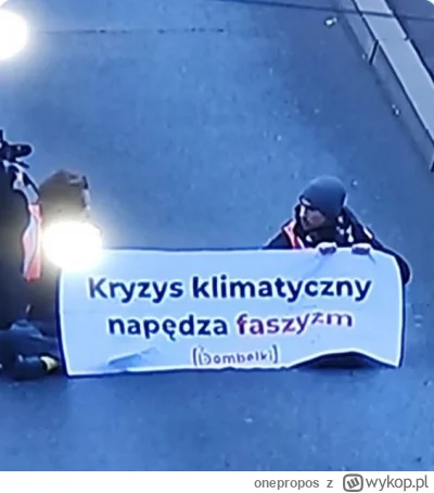 onepropos - @KasparHauser: