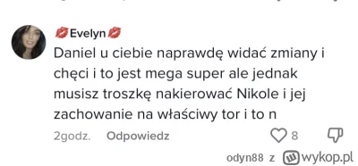 odyn88 - XDDDD 

W sensie, że ma nauczyć Nikole bić kulami Panią Gohe czy przypalać p...