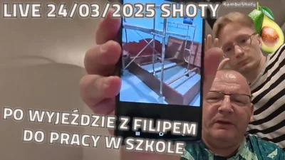 pelt - ⭐️ Dzisiejsze KamboShoty na YouTube i Odysee:
 ● YouTube / Odysee ▶ Włóczykij ...