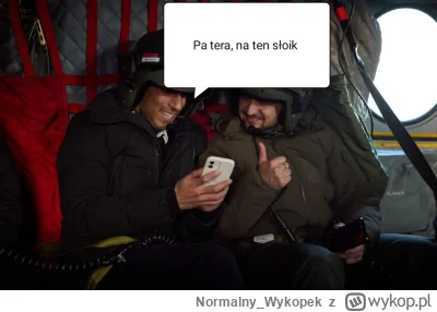 Normalny_Wykopek - #heheszki #humorobrazkowy