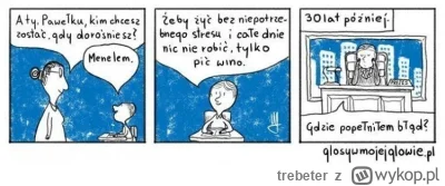 trebeter - @MakiawelicznyAltruista: