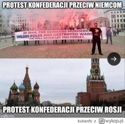 kubanfs - #wojna #polityka