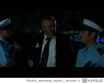 Kantorwymianymysliiwrazen - @yourgrandma: skojarzylo mi sie to z pytaniem Wieslawa Wo...