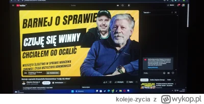 koleje-zycia - #kononowicz Będzie się dziś działo premiera o 19 co sądzicie napiszcie...
