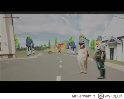 MrGerwant - #konkursnanajbardziejgownianymemznosaczem #wirsprawiedliwosci #grysprawie...