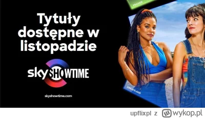 upflixpl - Listopad w SkyShowtime | Frasier oraz Renfield nadchodzą

Listopad w Sky...