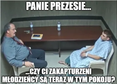 testuser - #bekazpis #ludziewkapturach #sejm