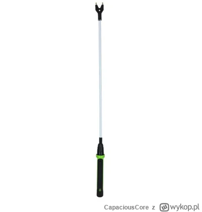 CapaciousCore - @kasza332: Zawsze można zastosować takiego wariata ( ͡° ͜ʖ ͡°) Kilka ...