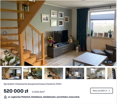 pamareum - Wykopki:
 nie stać nas z różową na mieszkanie za 20k za metr w Warszawie c...