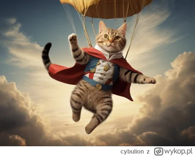 cybulion - Spokojnego poniedzialku!