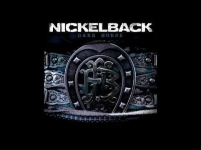 G.....n - Nickelback - Burn It to the Ground
#muzyka #nickelback