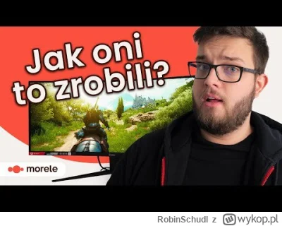 RobinSchudl - @mesje_labul: mocno polecam!