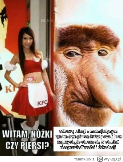 fafankulo - @nieumieminwestowac