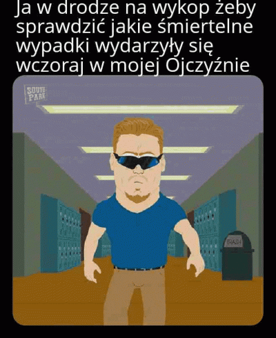 kinson - #wykop #heheszki