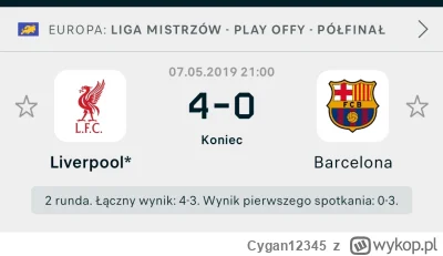 Cygan12345 - Echhh ale by bracia p-------c teraz znowu piękne widowisko stworzyli 
#m...