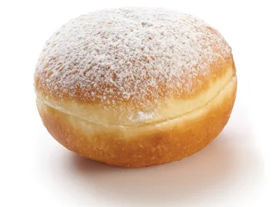 sylwke3100 - ile pączków dziś masz zamiar zjeść?