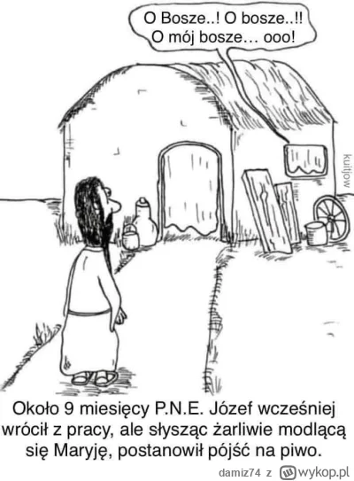 damiz74 - #bekazkatoli #bajkibiblijne