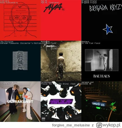 forgivememelusine - @Nacho_Libre