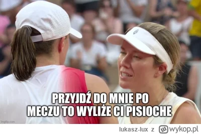 lukasz-lux - #tenis #paryz2024