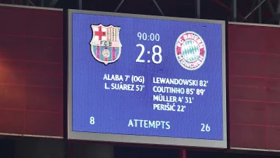 sontur - Mieszkam w Australii i u mnie już po meczu. Niestety Robercikowi się pomylił...