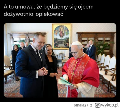 othala27 - #polityka