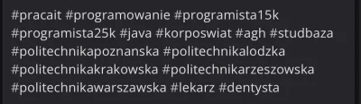 L24D - To jest według #moderacja prawidłowo otagowany wpis 3-dniowej zielonki ( ͡° ͜ʖ...