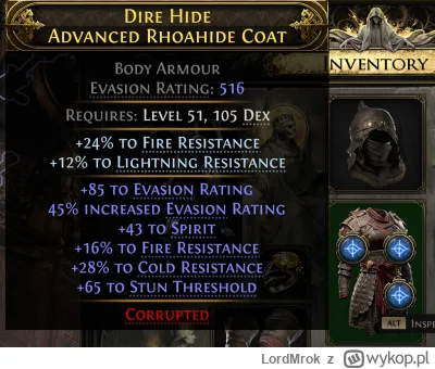 LordMrok - @Masak: na moim mercu też nie jest źle :)