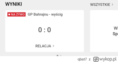 qbat7 - Jaki wynik obstawiacie? Ja 2:2. ( ͡° ͜ʖ ͡°) #f1