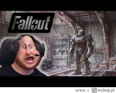 tarkaz - #fallout4 #parisplatynov