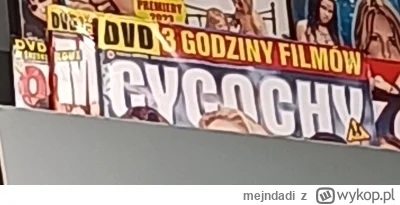 mejndadi - @Julius_90 dziś poproszę te trzygodzinne wydanie xD