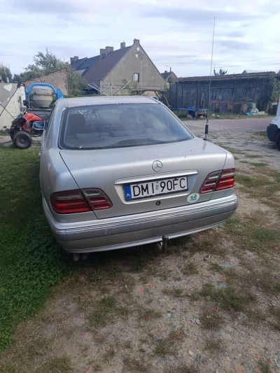 jmuhha - taką fure se sprezentowalam